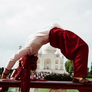 Meet your Posher, Lydia